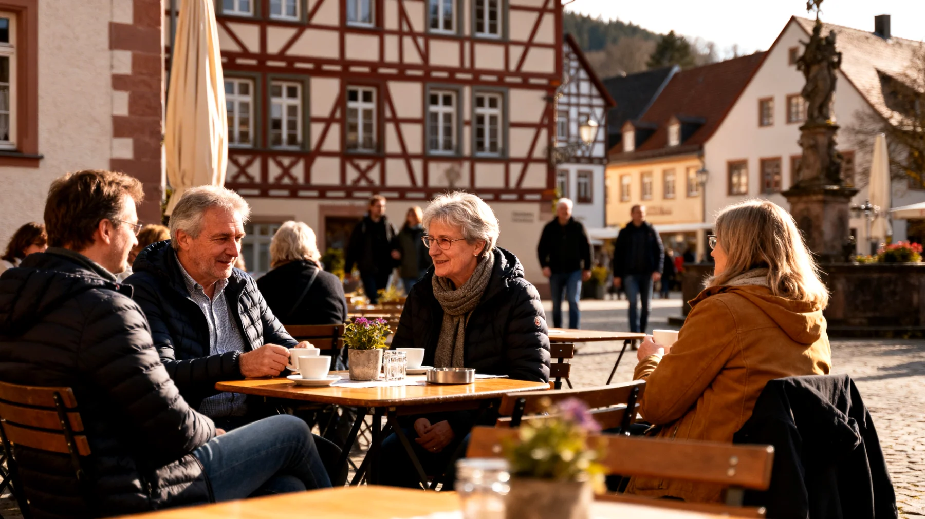 Die Eltern haben große Schwierigkeiten, mit den starken Emotionen ihrer Jugendlichen umzugehen – insbesondere mit Weinanfällen, Wutausbrüchen und Angstzuständen. Sie wissen oft nicht, wie sie reagieren sollen: Sollen sie trösten, Grenzen setzen oder einfach zuhören? Diese Unsicherheit führt dazu, dass emotionale Momente eskalieren oder vermieden werden, was die Verbindung zwischen Eltern und Jugendlichen schwächt."