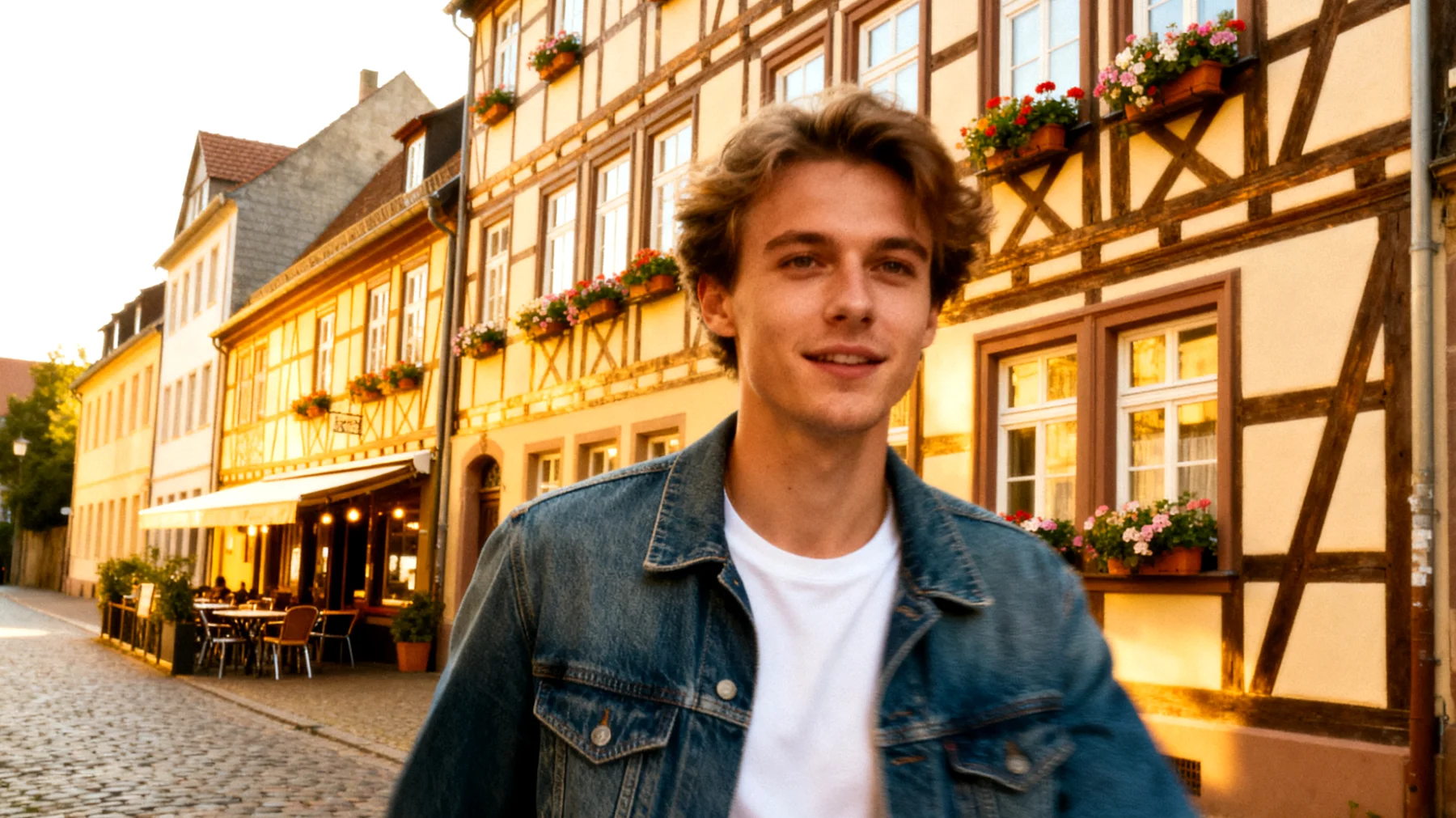 Die Mutter leidet unter der ständigen Angst, die emotionale Bindung zu ihrer jugendlichen Tochter/ihrem jugendlichen Sohn zu verlieren. Je mehr der Teenager Autonomie und Distanz sucht, desto intensiver wird die innere Unruhe der Mutter – sie interpretiert jeden Rückzug als Ablehnung und reagiert mit übermäßiger Kontrolle oder emotionaler Klammer, was den Teenager noch weiter auf Abstand treibt."