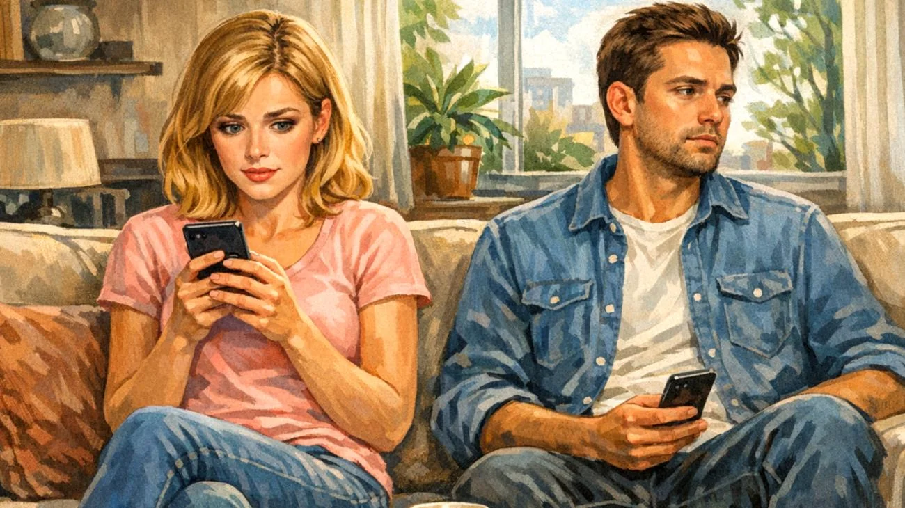 Was bedeutet die Art, wie dein Partner auf WhatsApp antwortet, für eure Beziehung, laut Psychologie?2026-03-20T22:25:50.927Z"