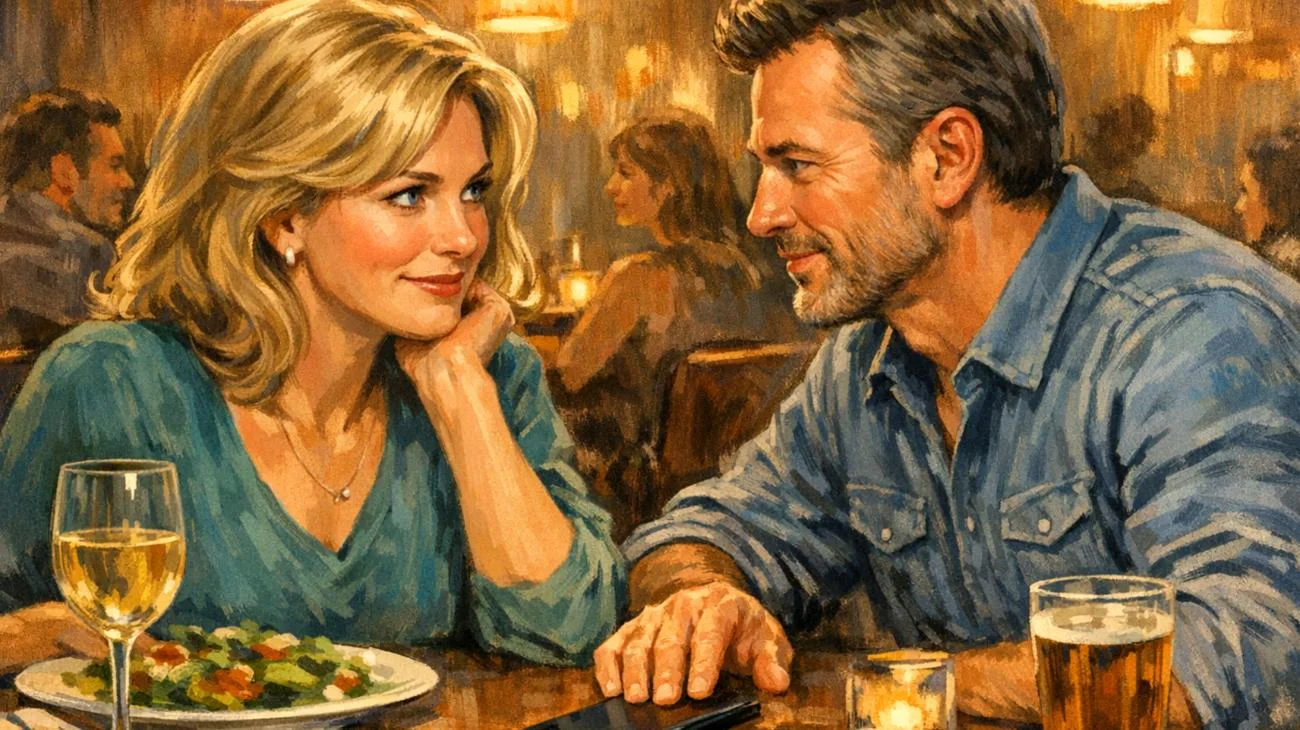 Was bedeutet es, wenn jemand sein Handy mit dem Display nach unten legt, laut Psychologie?2026-03-24T08:03:52.121Z"