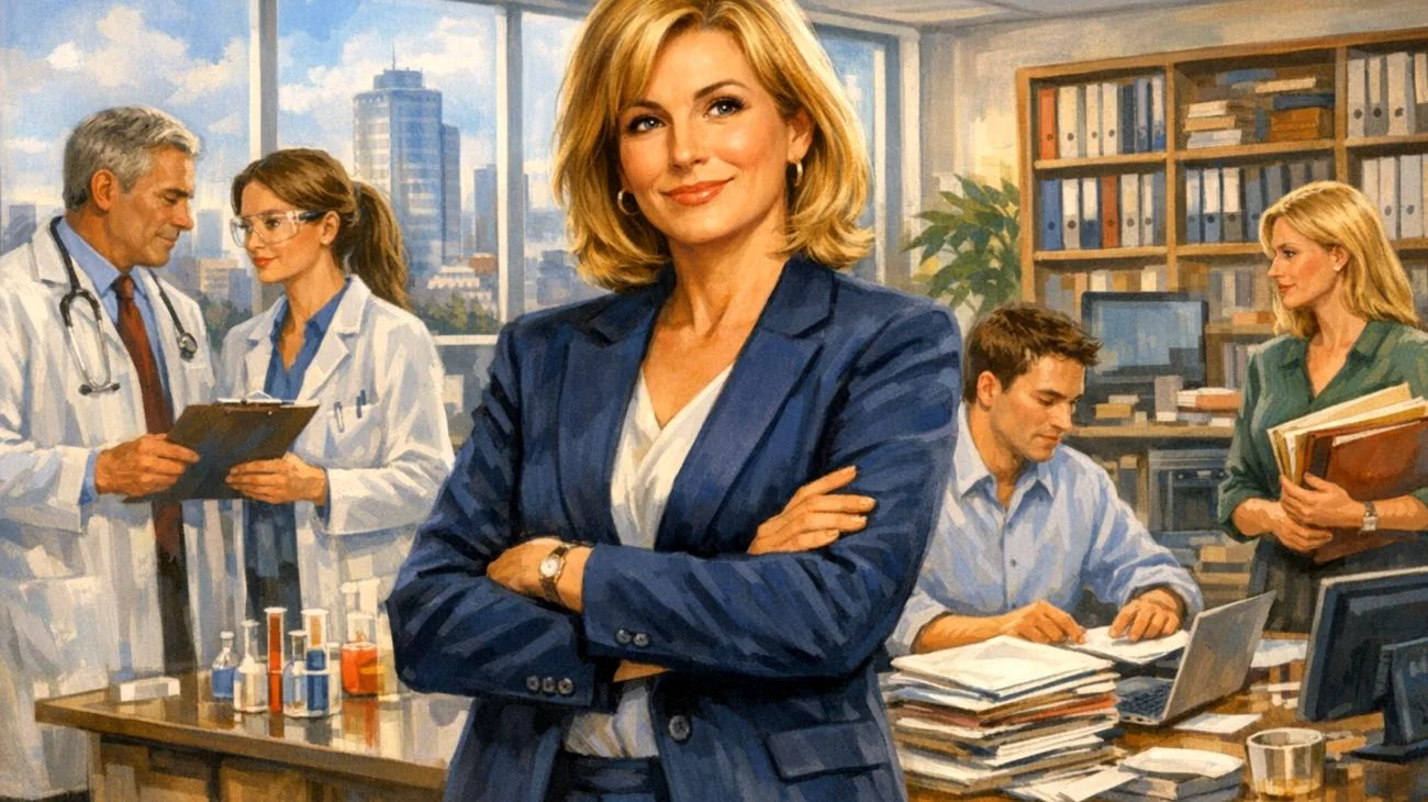 Welche Berufe werden von Menschen mit kontraintuitiven Denkmustern bevorzugt, laut Psychologie?2026-03-21T00:35:29.129Z"