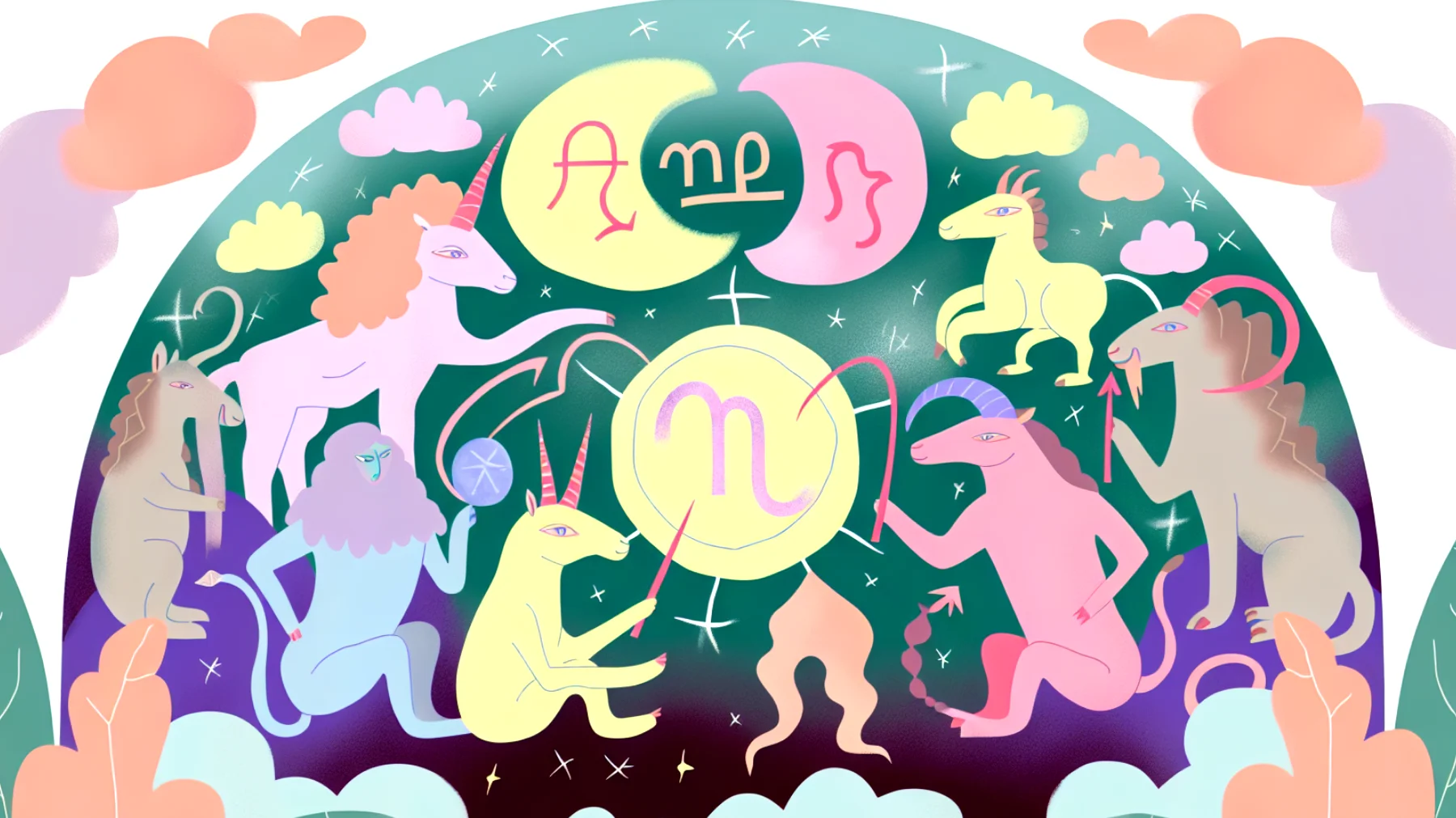 Morgenhoroskop 2026-03-18T22:39:07.333Z"