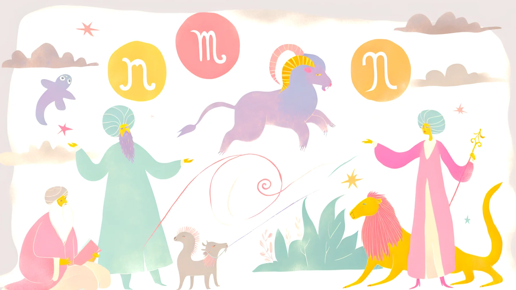 Morgenhoroskop 2026-03-18T23:41:09.855Z"