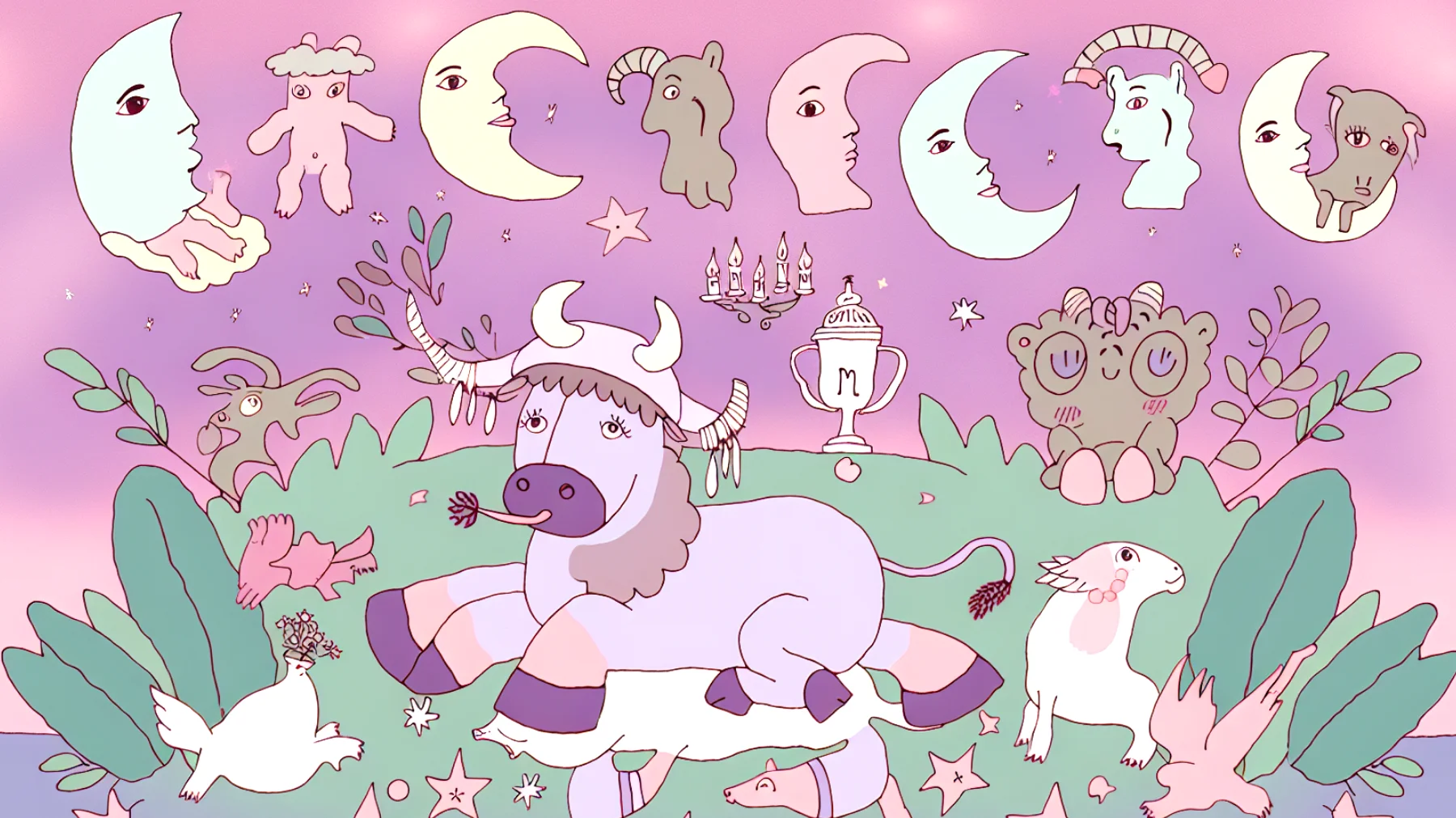 Morgenhoroskop 2026-03-21T23:40:36.273Z"