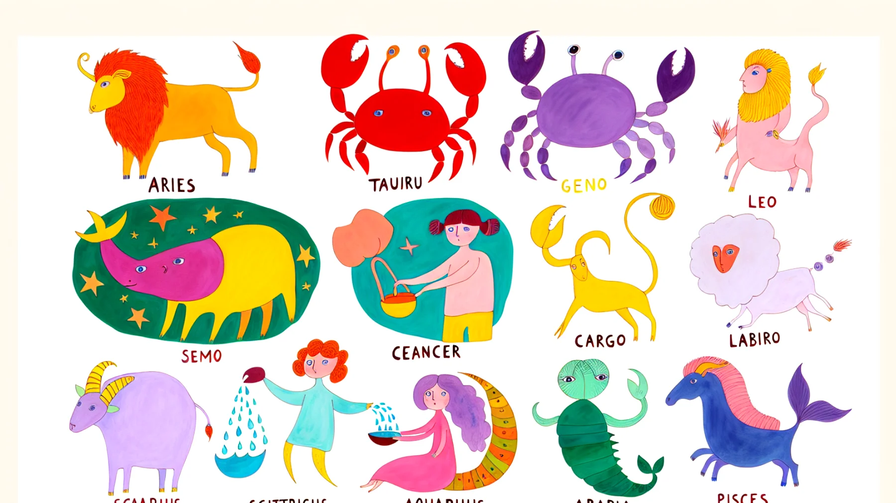 Morgenhoroskop 2026-03-22T00:46:09.936Z"