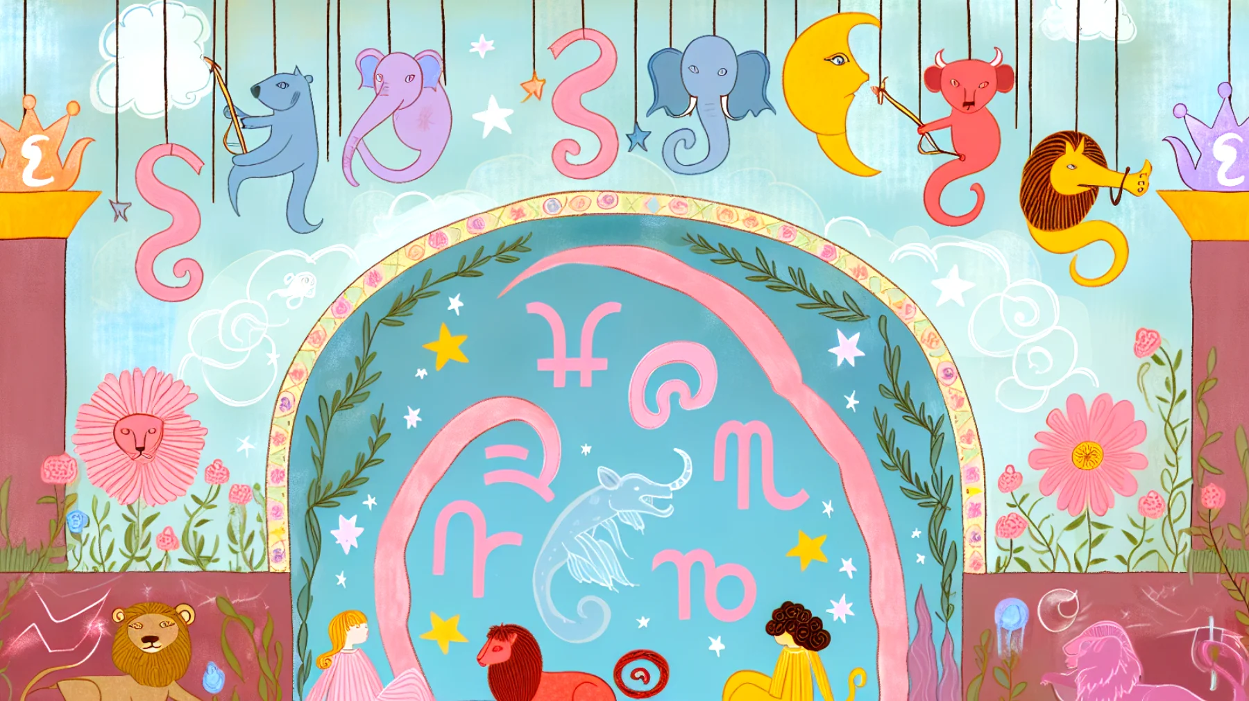 Morgenhoroskop 2026-03-22T22:36:30.011Z"