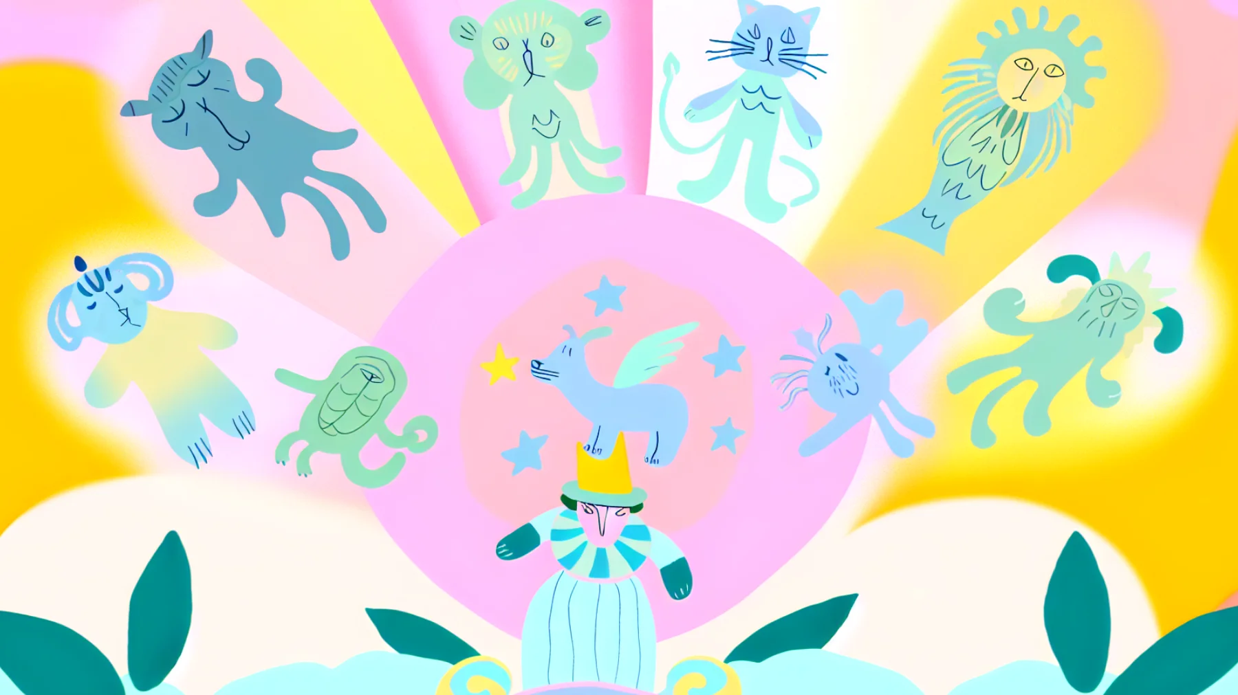 Morgenhoroskop 2026-03-24T10:11:33.898Z"