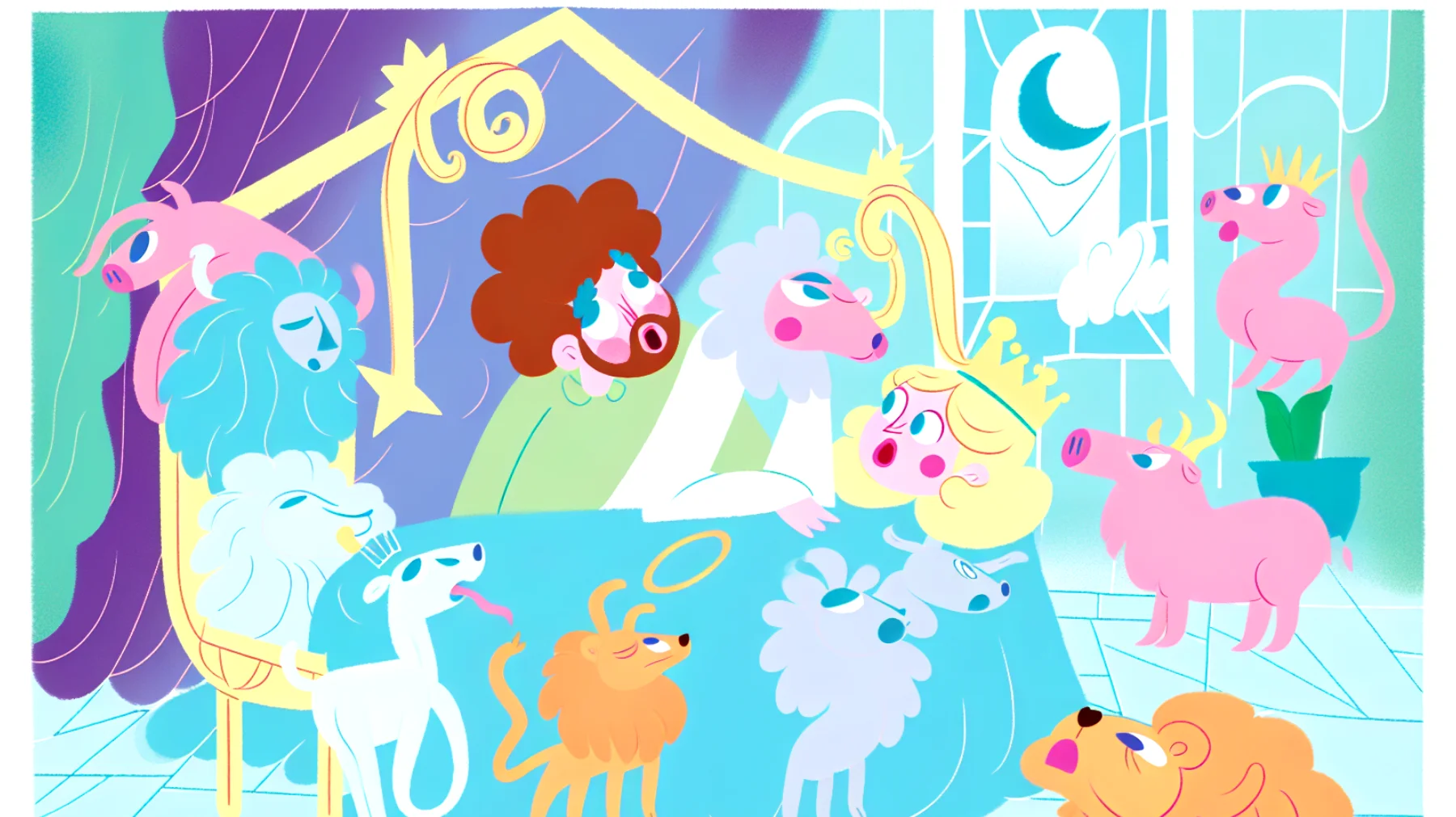 Morgenhoroskop 2026-03-25T08:09:35.651Z"