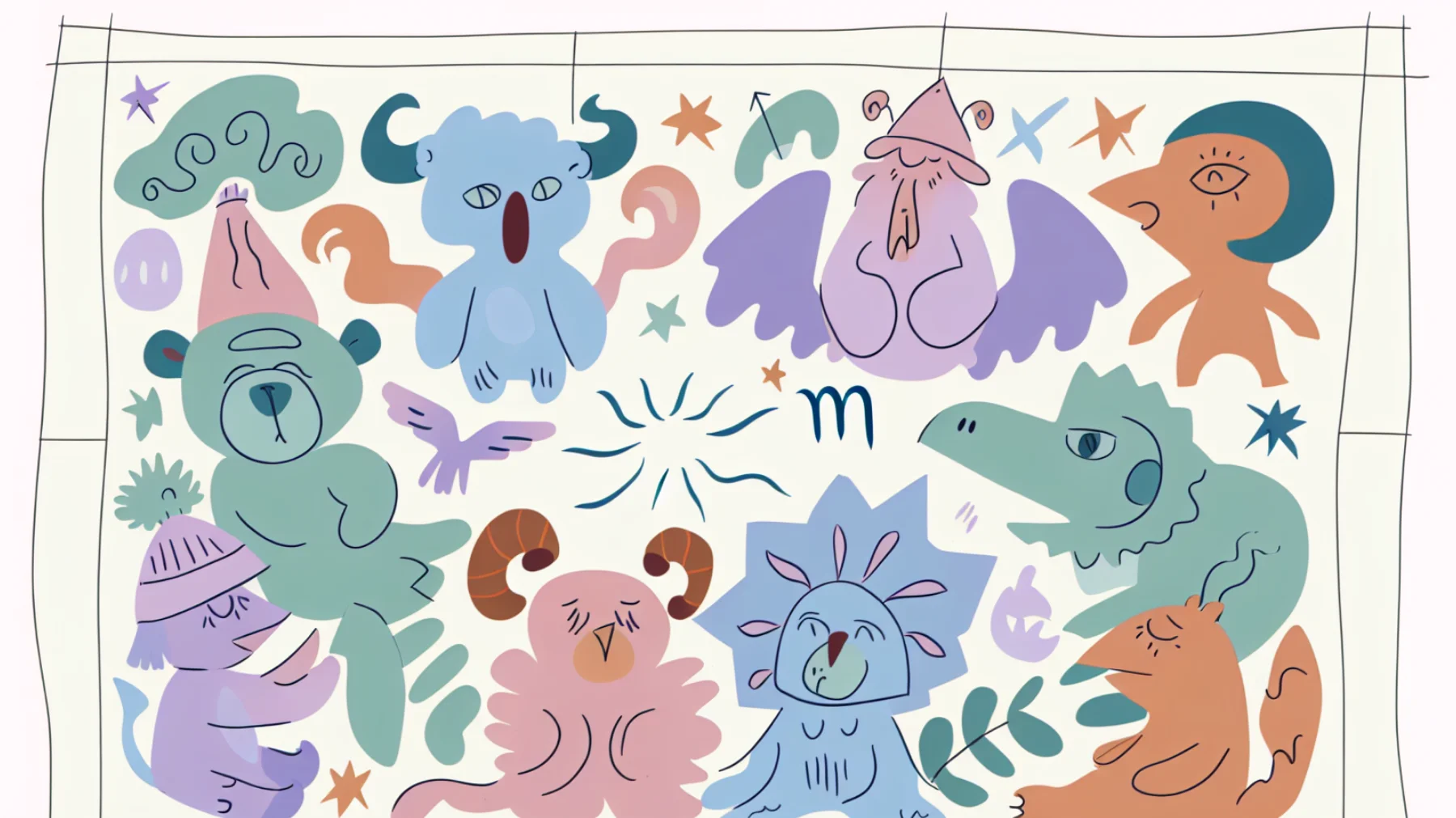 Morgenhoroskop 2026-03-25T10:09:36.024Z"